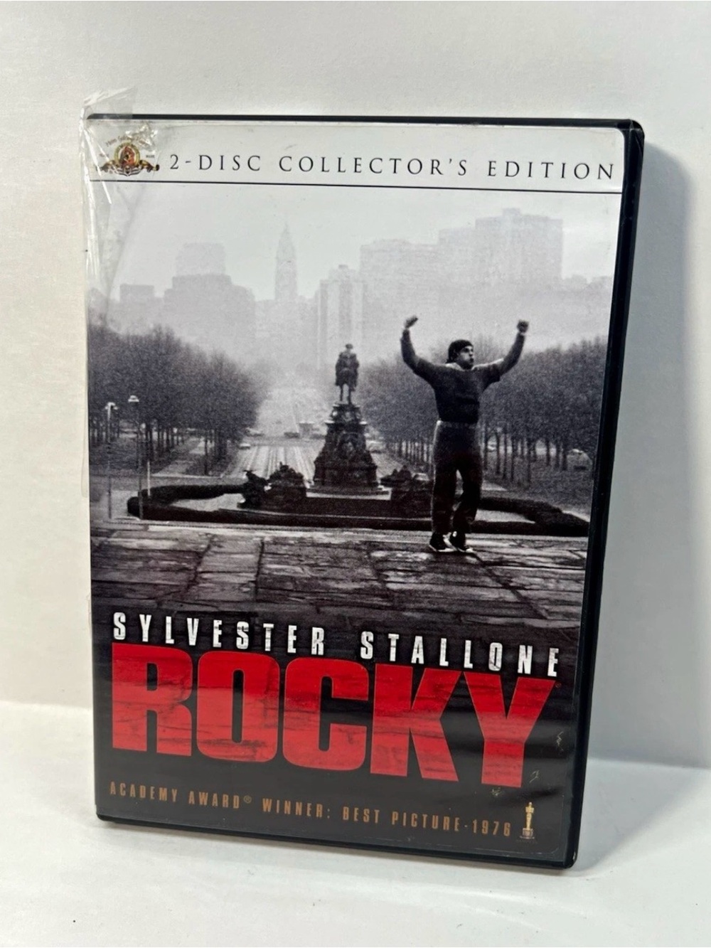 Rocky (Two-Disc Collector's Edition) DVDs